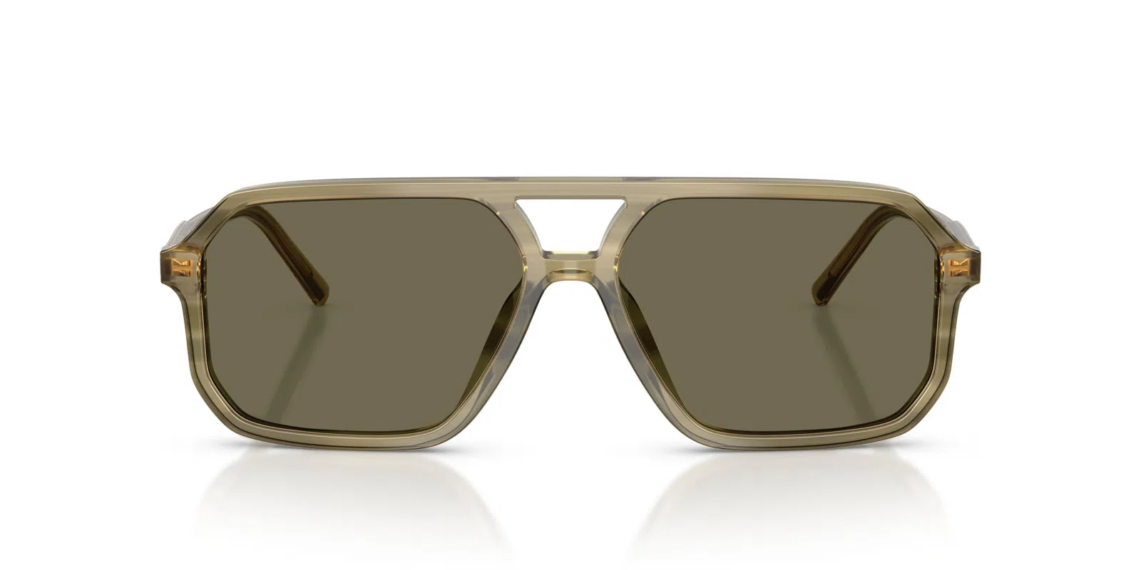 Dolce & Gabbana 4541 Sunglasses - view 19